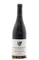 bottle of wine