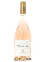 bottle of wine