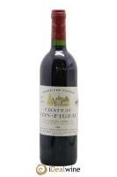 bottle of wine