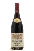 bottle of wine