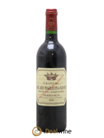 bottle of wine