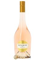 bottle of wine