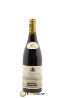 bottle of wine