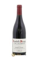 bottle of wine