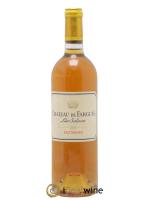 bottle of wine