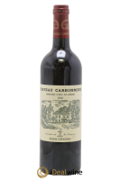 bottle of wine
