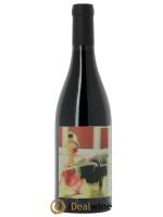 bottle of wine