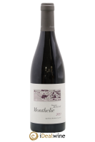 bottle of wine