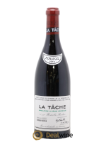 bottle of wine