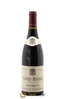 bottle of wine