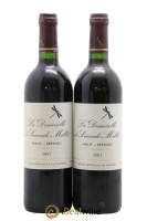 bottle of wine