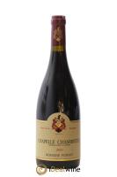 bottle of wine