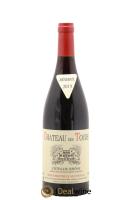 bottle of wine