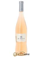 bottle of wine