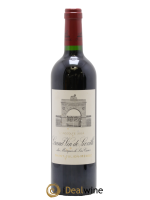 bottle of wine