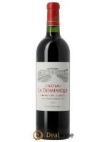 bottle of wine