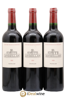 bottle of wine