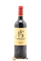 bottle of wine