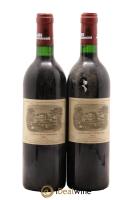 bottle of wine