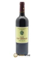 bottle of wine