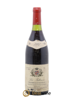 bottle of wine