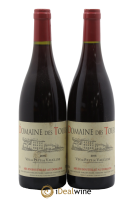 bottle of wine