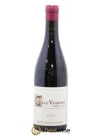 bottle of wine