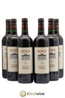 bottle of wine