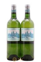bottle of wine