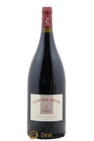 bottle of wine