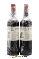 bottle of wine
