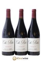 bottle of wine