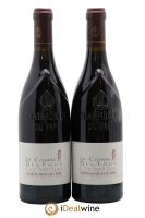 bottle of wine