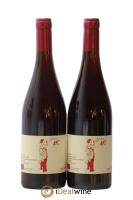 bottle of wine