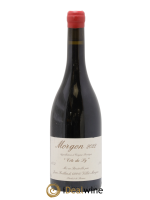 bottle of wine