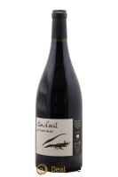 bottle of wine