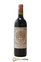 bottle of wine