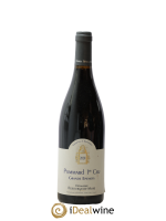 bottle of wine
