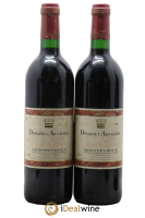 bottle of wine