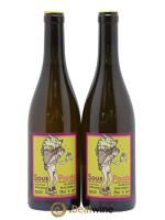 bottle of wine