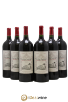 bottle of wine