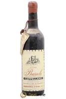bottle of wine