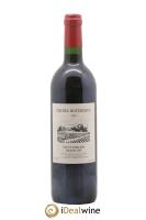 bottle of wine