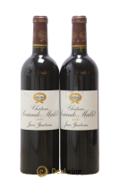 bottle of wine