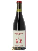 bottle of wine