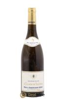 bottle of wine