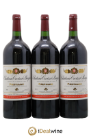 bottle of wine