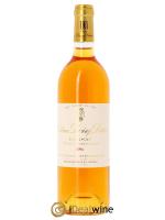 bottle of wine