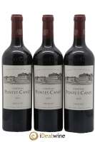 bottle of wine