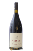 bottle of wine